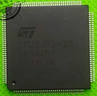 1 / ST10F273-CEA QFP ڵ  CPU Ĩ